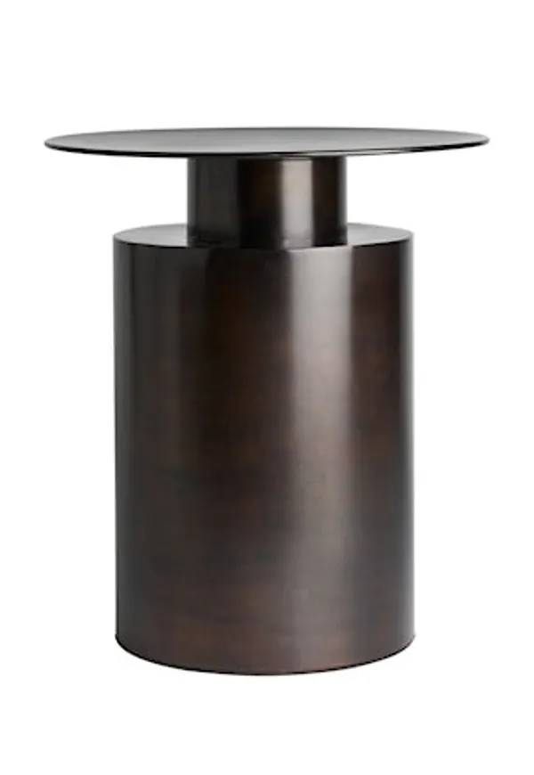 Supersnygg brun bord 2025 från 101 Copenhagen.