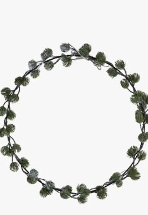 Fantastiskt snygg lampa 2025 från hemtex.