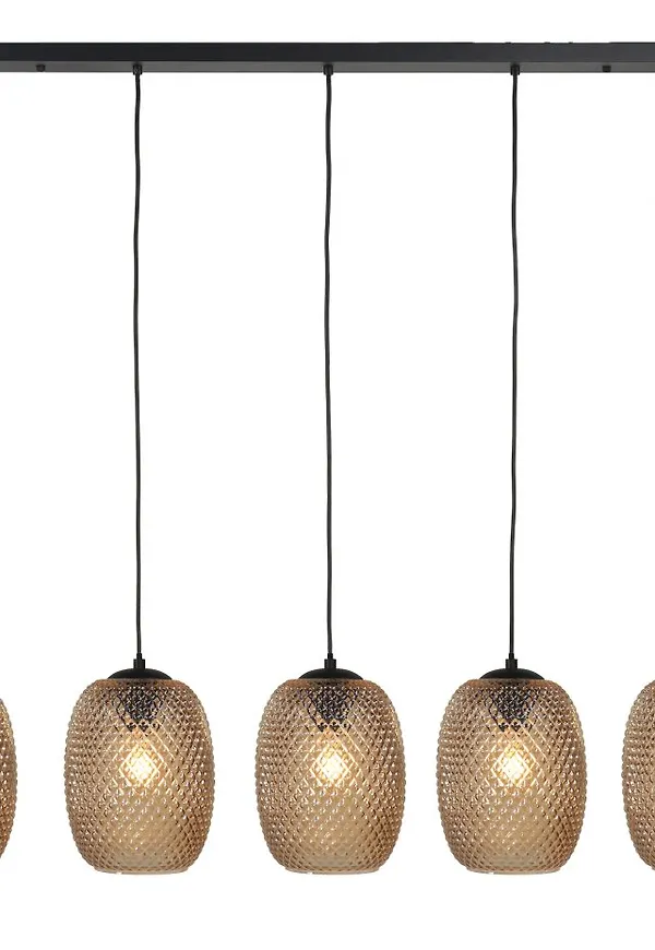 Ikonisk Lampa som passar bra vid många olika tillfällen.