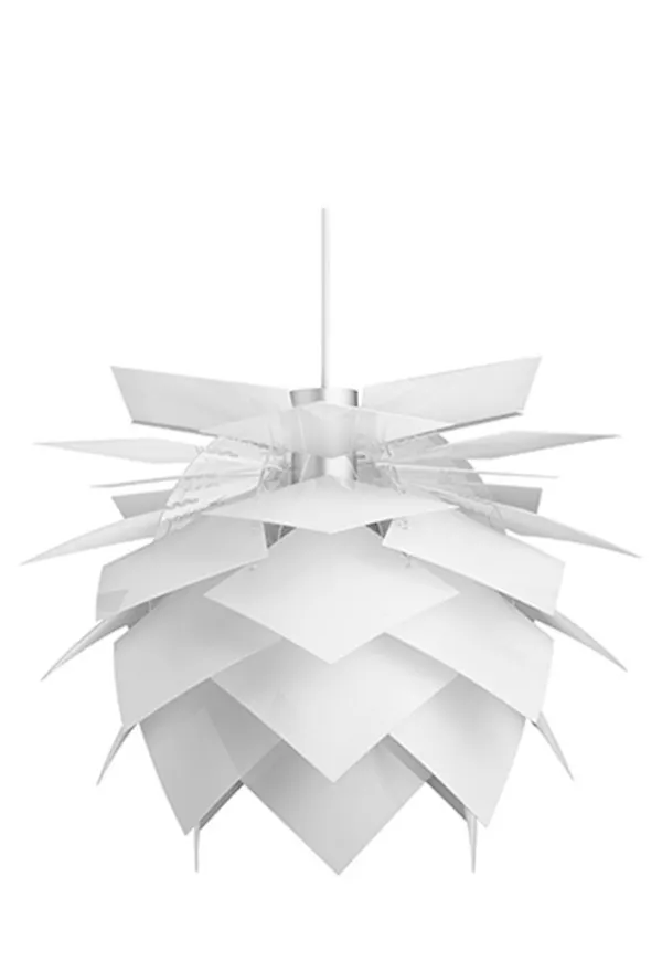 Riktigt snygg taklampa 2025 från Dyberg Larsen.