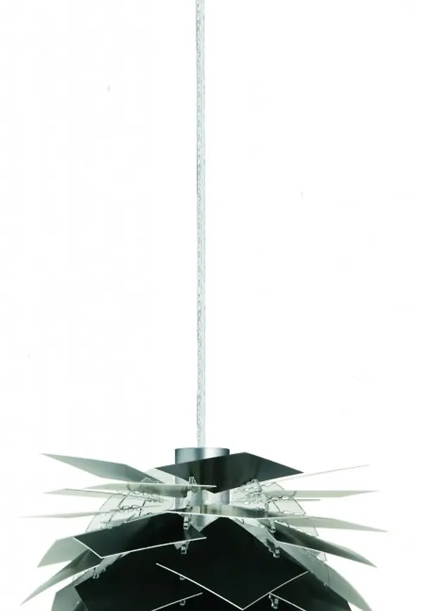 Klassisk Lampa som passar bra vid många olika tillfällen.