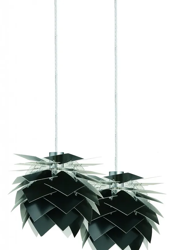 Riktigt fin lampa 2025 från Dyberg Larsen.