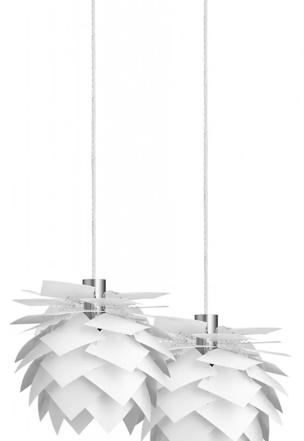 Elegant taklampa 2025 från Dyberg Larsen.