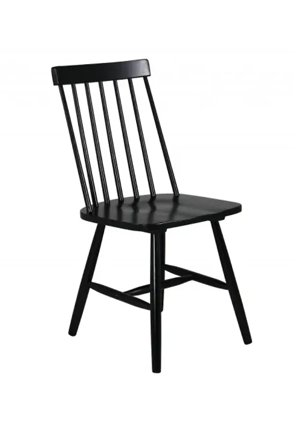 Riktigt trendig stol 2025 från SwedishHome.