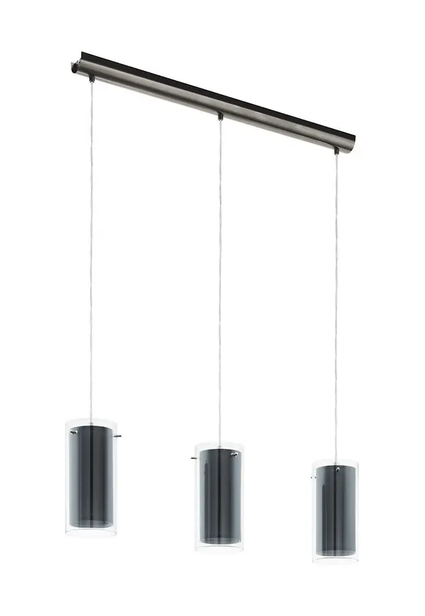 Fantastiskt fin matsalsbord 2025 från Eglo.