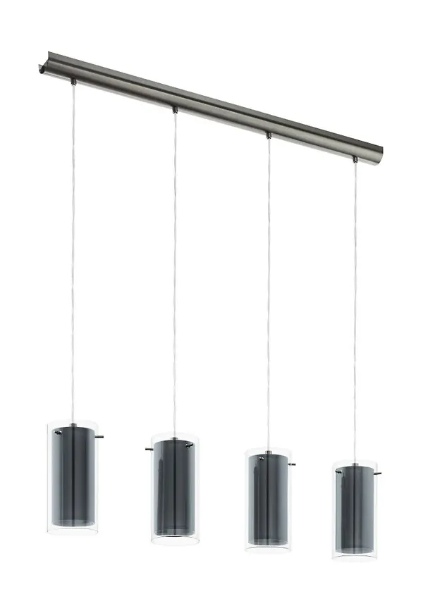 Jättesnygg matsalsbord 2025 från Eglo.