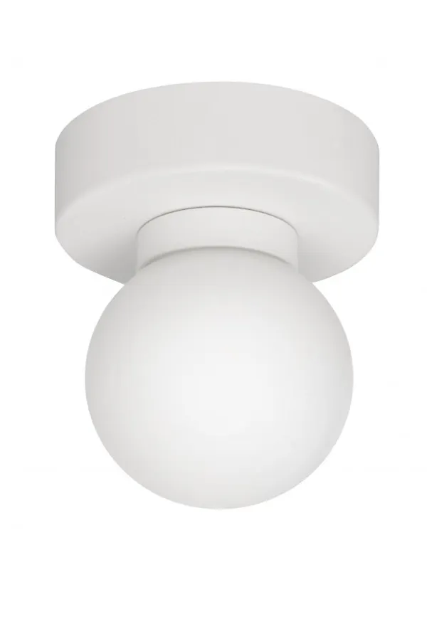 Moderiktig taklampa 2025 från High Light.