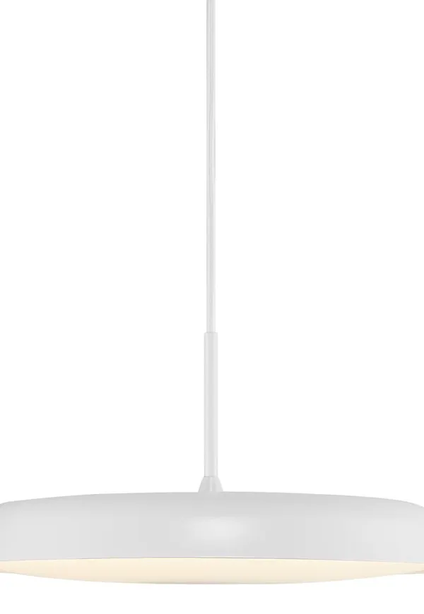 Fin taklampa 2025 från Nordlux.