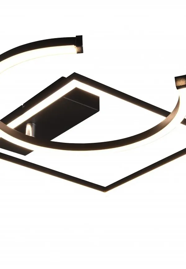 Otroligt fin ramar 2025 från Trio Lighting.