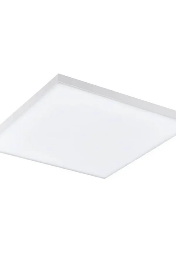 Riktigt trendig aluminiumlampa 2026 från Eglo.