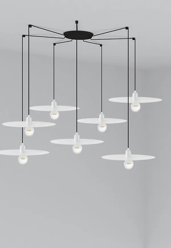 Superfin Lampa som passar bra vid många olika tillfällen.