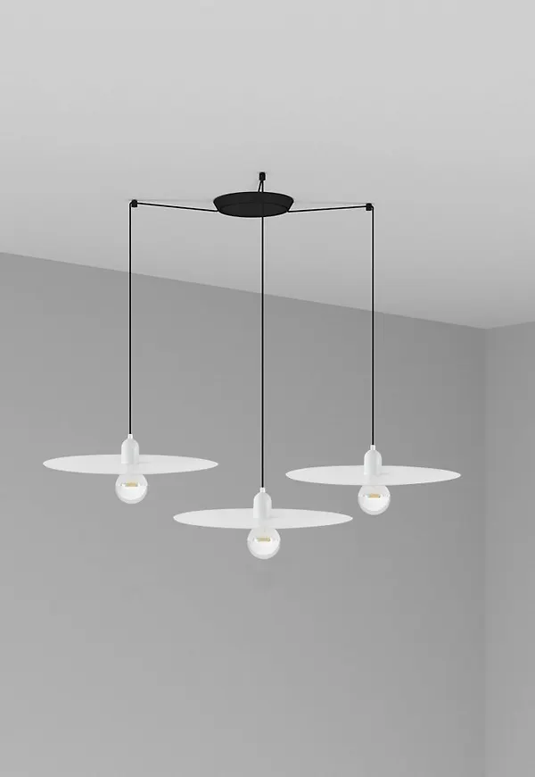 Riktigt trendig lampa 2025 från Faro Barcelona.