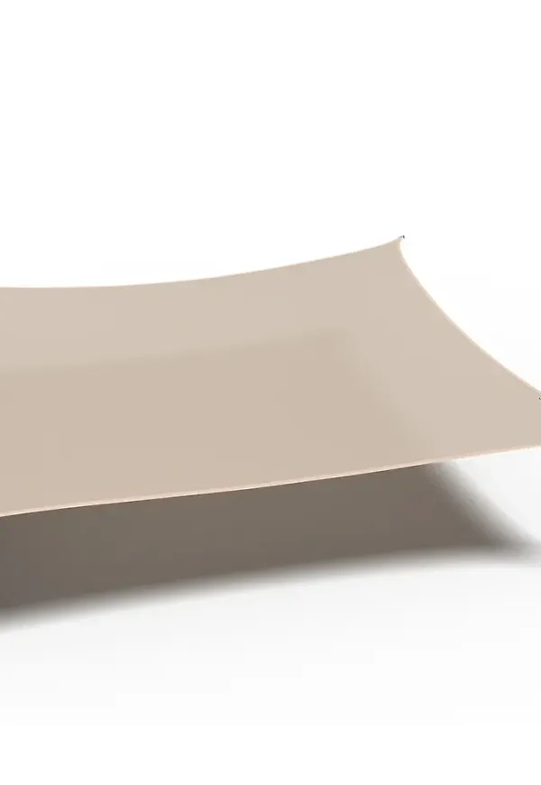 Fantastiskt snygg solsegel 2026 från Platinum Sun & Shade.