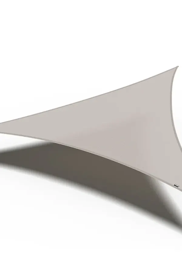 Otroligt fin solsegel 2026 från Platinum Sun & Shade.