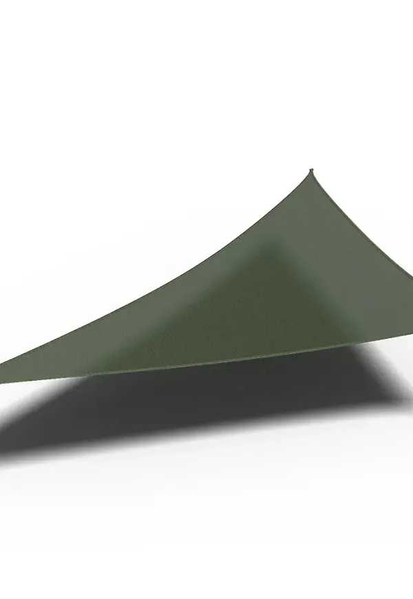 Superfin solsegel 2026 från Platinum Sun & Shade.