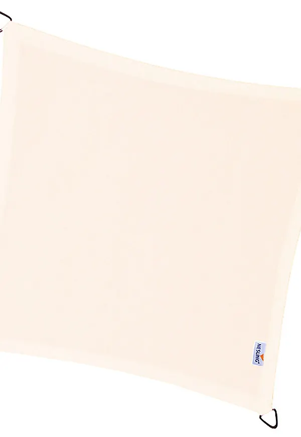 Smickrande solsegel 2026 från Platinum Sun & Shade.