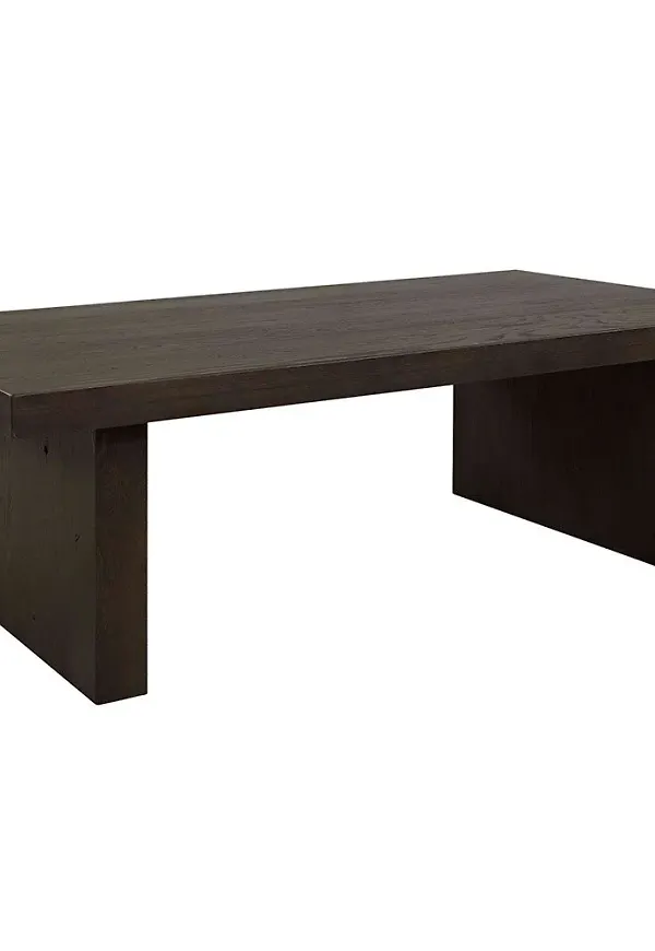 Söt ekbord 2025 från Artwood.