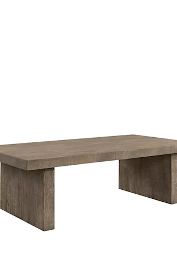 Modern grå bord 2025 från Artwood.