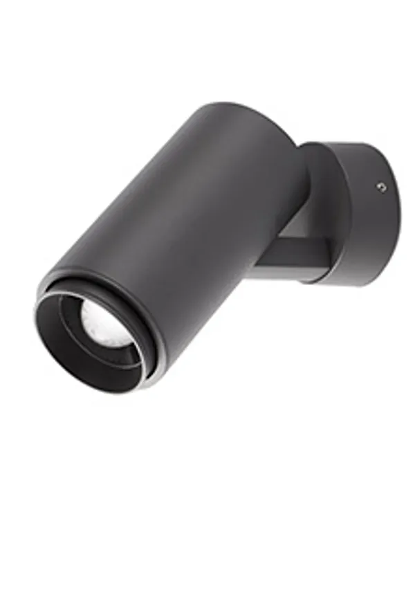 Fantastiskt snygg fasadlampa 2025 från Faro Barcelona.