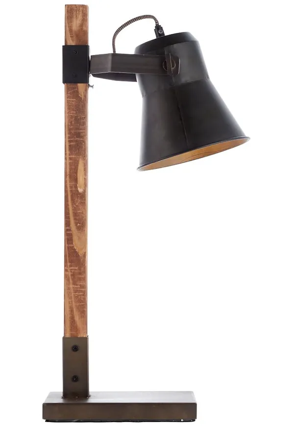 Snygg bordlampa 2025 från Brilliant.