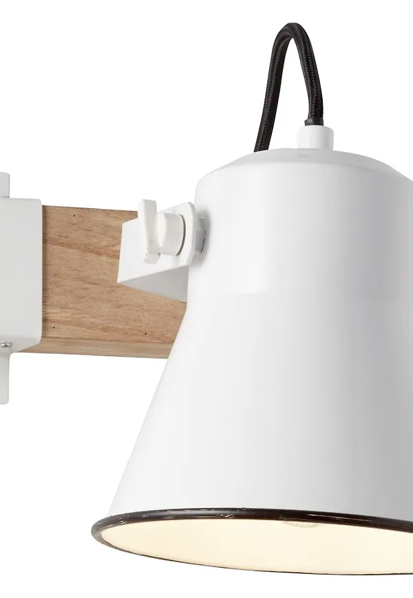 Fin läslampa 2025 från Brilliant.