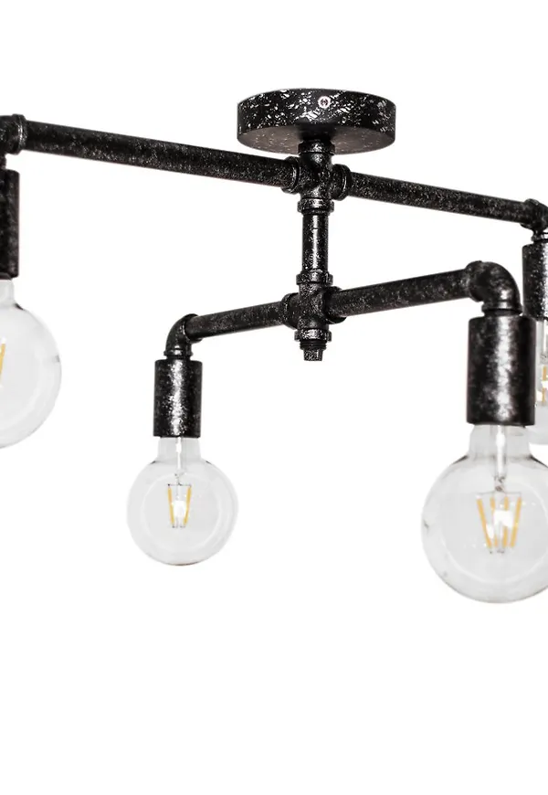 Supersnygg lampa 2025 från By Rydéns.