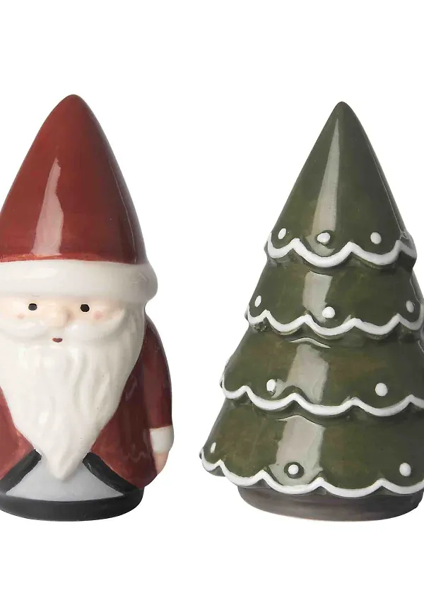 Vacker tomte 2026 från Pluto Design.