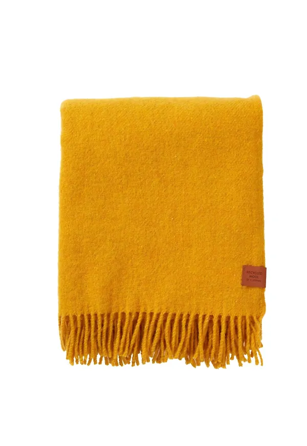 Riktigt trendig spegel 2025 från Klippan Yllefabrik.