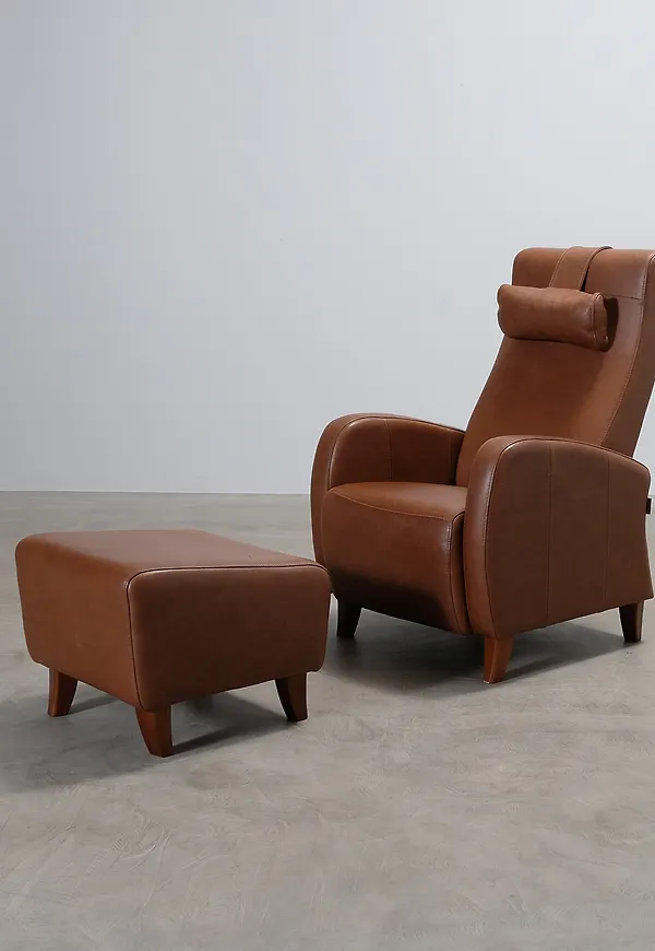 Superfin brun pall 2025 från Pohjanmaan.