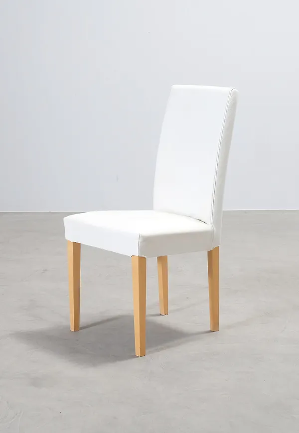 Komfortabel matstol 2025 från Pohjanmaan.