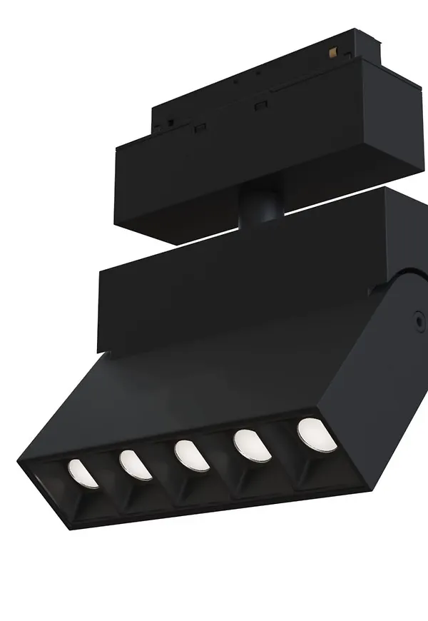 Klassisk aluminiumtaklampa 2025 från Maytoni.