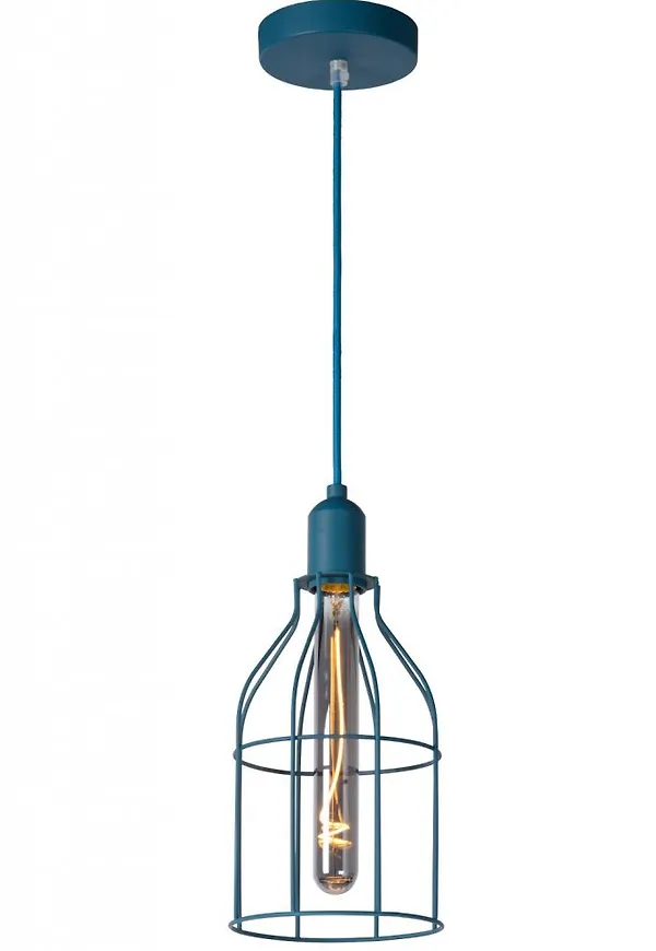 Jättesnygg taklampa 2025 från Lucide.