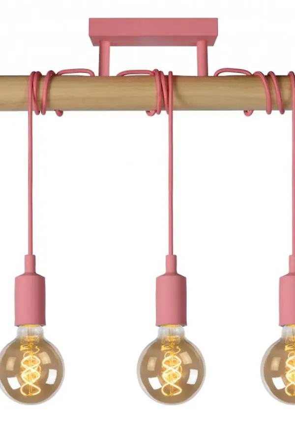 Lucide taklampa som passar perfekt till sommaren 2025!