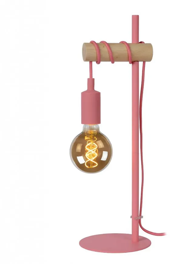 Lucide bordslampa som passar perfekt till sommaren 2025!