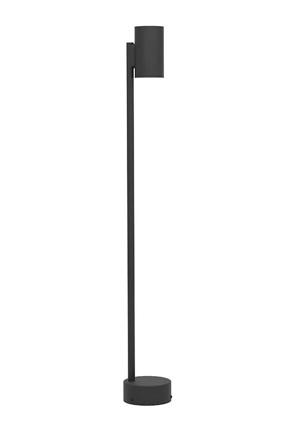 Exklusiv svart lampa 2026 från Eglo.