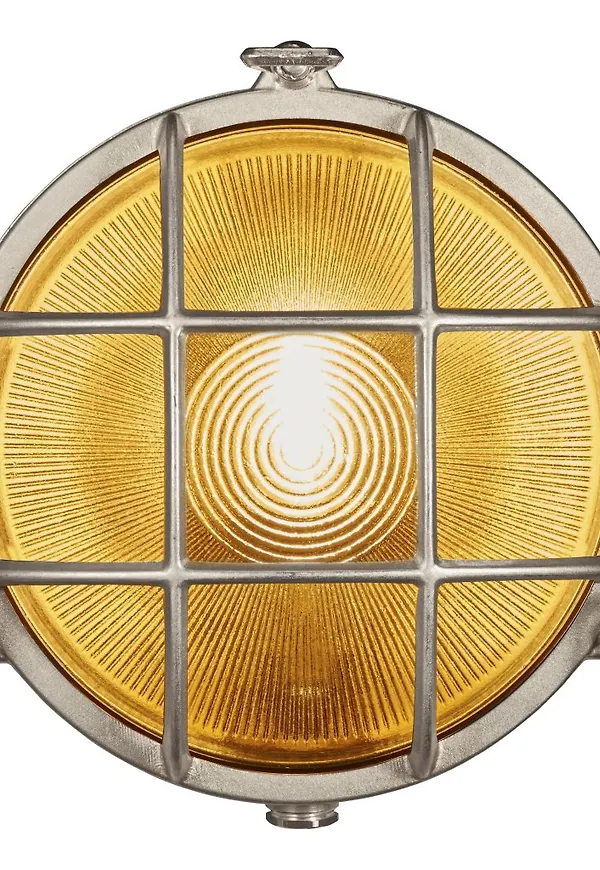 Modern vägglampa 2025 från Nordlux.