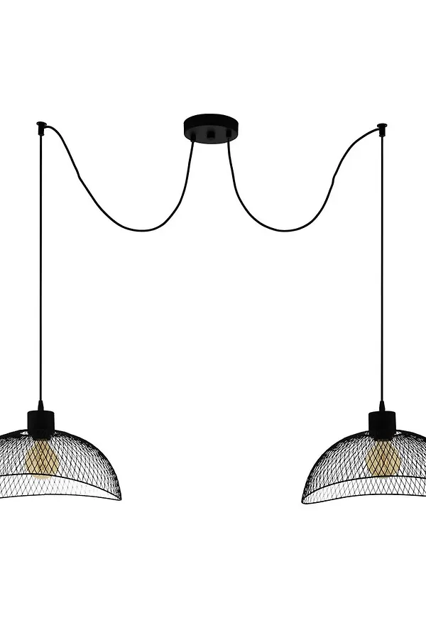 Exklusiv globlampa 2025 från Eglo.