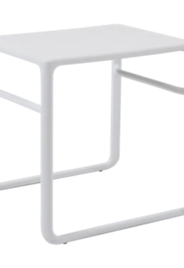 Fantastiskt fin vit bord 2025 från Brafab.