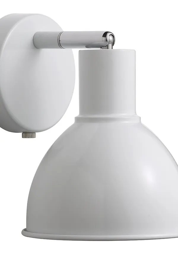 Superfin lampa 2025 från Nordlux.