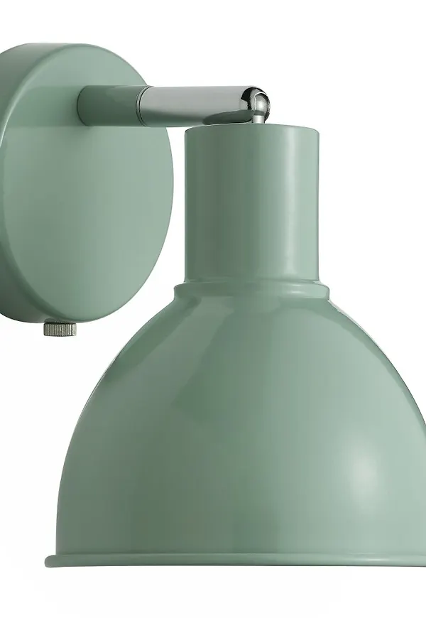 Komfortabel vägglampa 2025 från Nordlux.