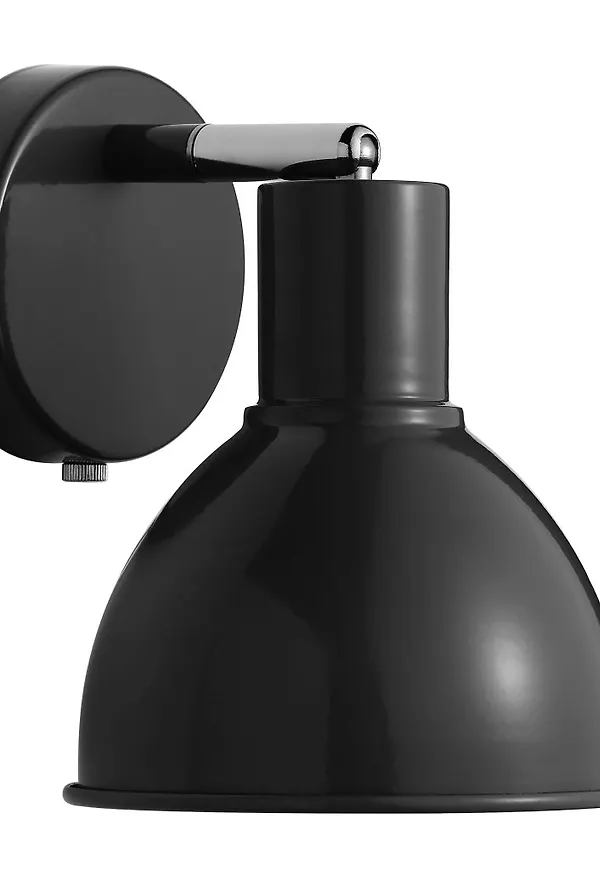 Mysig vägglampa 2025 från Nordlux.