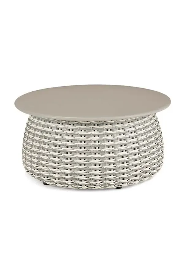 Fantastiskt snygg bord 2025 från Dedon.