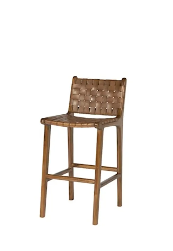 Modern stol 2025 från Wikholm Form.