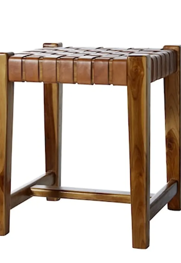 Modern brun pall 2025 från Wikholm Form.