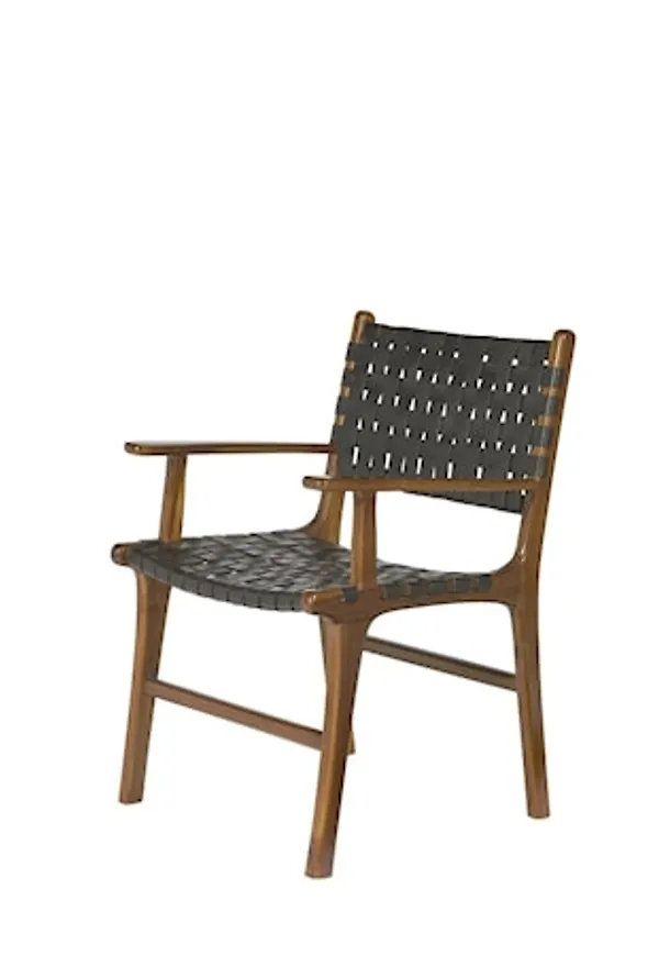 Jättesnygg karmstol 2025 från Wikholm Form.