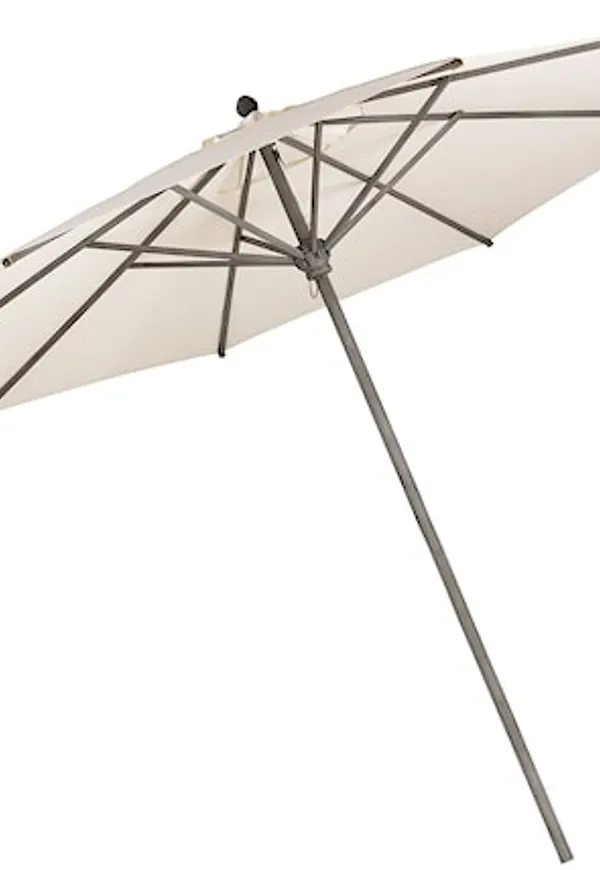 Vit utemöbel som passar perfekt till sommaren 2025!