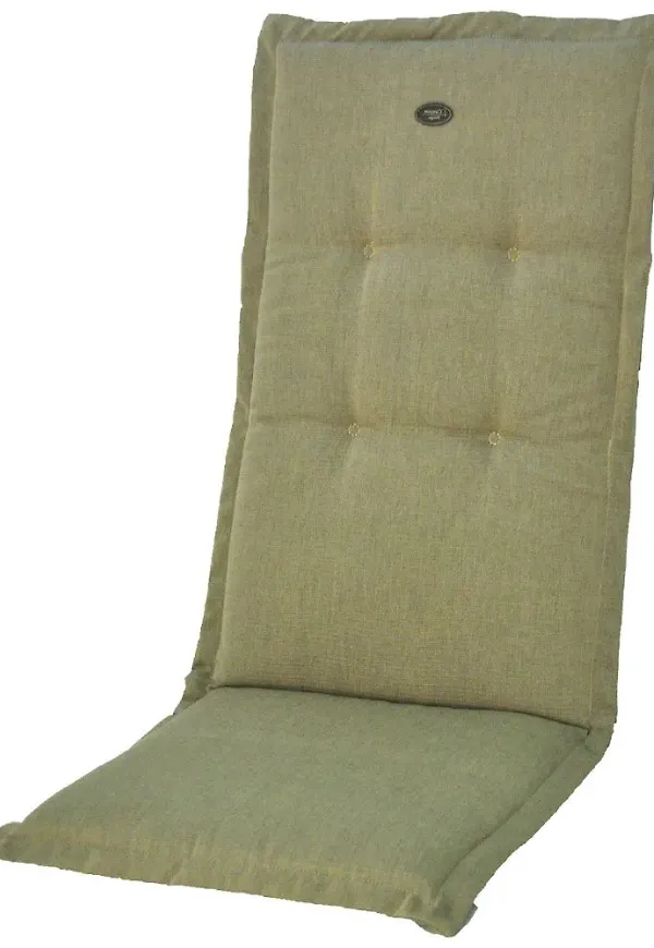 Modern positionsstol i beiget från Fritab.