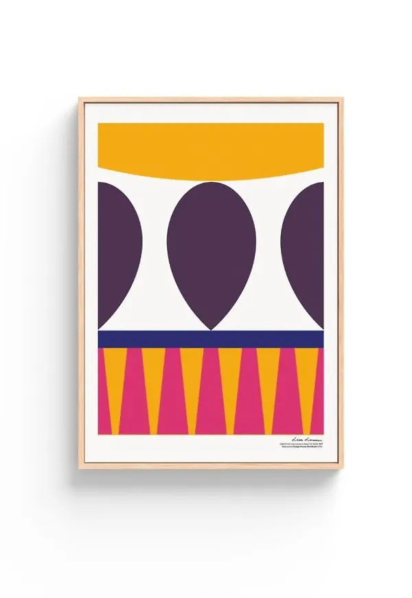 Vacker garderob 2024 från Design House Stockholm.