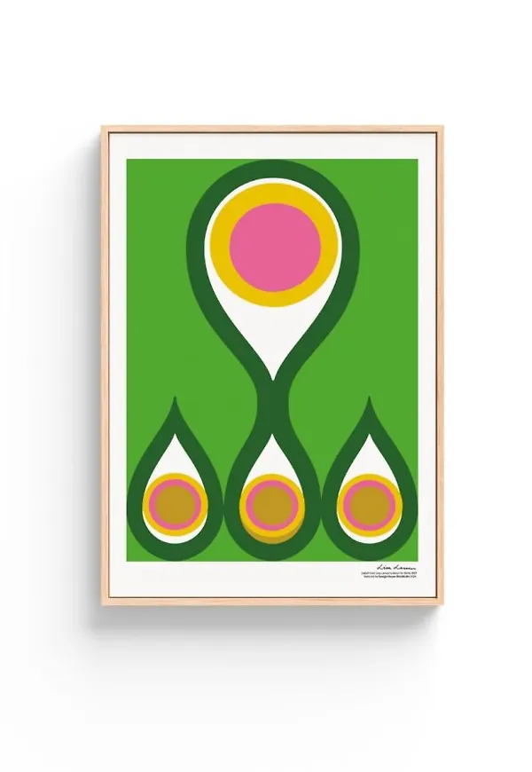 Komfortabel garderob 2024 från Design House Stockholm.