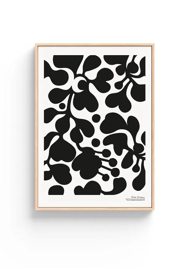 Fantastiskt fin garderob 2024 från Design House Stockholm.